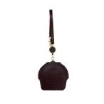  очарование лупа простой wine red 4009074-03