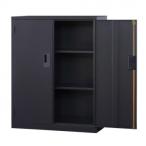 .. промышленность H1120 модель внизу класть обе открытие A4-34H-MB матовый черный 