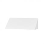 .. промышленность umbrella & обувь запирающийся шкафчик треугольник крыша H270 USL-SY-W белый 