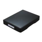 LIHIT LAB.(lihi тигр b) AQUA DROPs( aqua Drop s) BLACK STYLE настольный лоток A4 A-5090