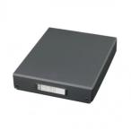 LIHIT LAB.(lihi тигр b) настольный лоток A4 черный A-717