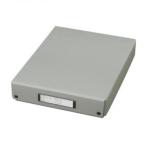 LIHIT LAB.(lihi тигр b) настольный лоток A4 "теплый" белый A-717