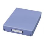 LIHIT LAB.(lihi тигр b) настольный лоток A4 голубой violet A-717