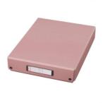 LIHIT LAB.(lihi тигр b) настольный лоток A4 rose розовый A-717