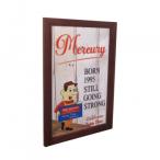  Mercury pab зеркало Mr.T ME058986