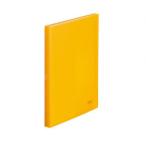 LIHIT LAB.(lihi тигр b) clear книжка 40P A4S man da Lynn orange N-8102-4