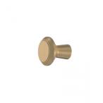  белый медведь Liberty ручка регулировки 24φ атлас Gold KB-102