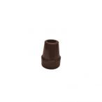 . мир завод Tey kob(TacaoF) трость для брать сменные резинки Brown 077202 G-06BR