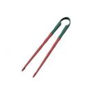 . мир завод ML07 Tey kob soft безбарьерная палочки для еды красный ML07-RE