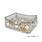 P.L.A.Y. lounge bed Msoru Stith серебряный 