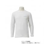  Hayabusa re year Tec нижняя рубашка толстый белый L Y1658-L-10