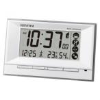  ритм окружающая среда стандарт отображать имеется радиоволны сигнализация часы 8RZ207SR03 5263-063