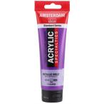 ta- Len sam стерео ru dam ak Lyric цвет 120ml 835 металлик violet 484603