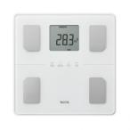 TANITAtanita измеритель состава тела белый BC-772WH