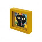  нить ... Mini Mini box рама [ золотая рыбка ] IT-01261