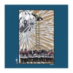  очки .. The vi - Nami ni Max Япония пейзаж порез .-1.. езда 18722