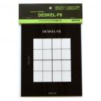  arte -juteskerute солнечный шкала teskeruF8