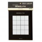  arte -juteskerute солнечный шкала teskeruF10