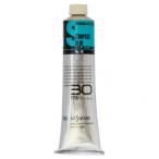 ksakabe стандартный o дельфин la-(S) масляная краска 30 номер 170ml проигрыватель -z голубой 016