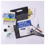 ksakabe живопись маслом school комплект A No.41