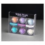 ksakabe автомобиль in жемчуг твердый акварель краситель 6 -цветный набор 