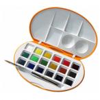 ksakabeBeans 18 beans 18 -цветный набор orange GHP18-(3)