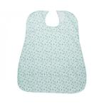 ... еда для фартук CX-01002 фрукты голубой 393618 E1569