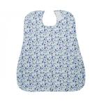 ... еда для фартук CX-01002 цветочный принт голубой 393624 E1569