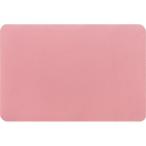  ванна мытье место коврик AF-09 розовый 325454 S0747