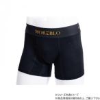  легкий недержание MOREBLO(mo Abu ro) джентльмен для M черный 499550 U0901