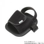  щитки ( одна нога минут ) 8002 L чёрный 202941 W0742