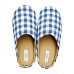 CHICORY салон обувь NAVY темно-синий A633NV