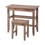  восток . стол & табурет Brown CFS-843