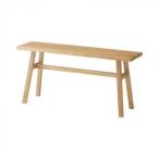  восток . bench натуральный MTK-361NA