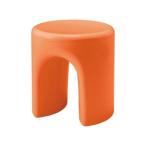  восток . табурет orange PC-682OR