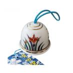  Arita . ветряной колокольчик золотая краска ayameFU-01