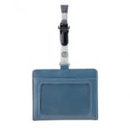 LIHIT LAB.(lihi тигр b) Mutual( Mu chuaru) ID карта держатель s rate голубой A2625-11