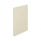LIHIT LAB.(lihi тигр b) Mutual( Mu chuaru) clear книжка A4 слоновая кость N2400-16