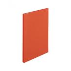 LIHIT LAB.(lihi тигр b) Mutual( Mu chuaru) clear книжка A4 терракота orange N2400-4