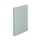 LIHIT LAB.(lihi тигр b) Mutual( Mu chuaru) clear книжка A4 голубой N2401-14