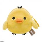  солнечный X San-x желтый itoli мягкая игрушка ячейка для монет CK69303