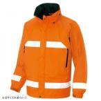  I tos все погода type отражатель жакет ( для мужчин и женщин ) orange 3L 56303