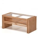 B.BfanisingFOREST центральный стол Brown FOCT-840BR