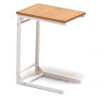 B.BfanisingNid боковой стол натуральный NIST0205MONAT