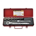  верх промышленность (TOP) гнездовой ключ комплект M( разница включено угол 12.7mm) 10 пункт SWS-408M