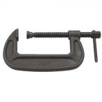  верх промышленность (TOP) балка ko type винтовой зажим самый большой открытие 102mm SC-100