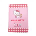  Sanrio паспорт покрытие f линзы Kitty 