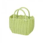 MURATAYA P.P маленький сумка lime 9983