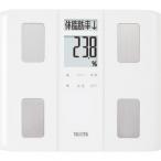 TANITAtanita измеритель состава тела белый BC-331