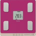 TANITAtanita измеритель состава тела rose розовый BC-758